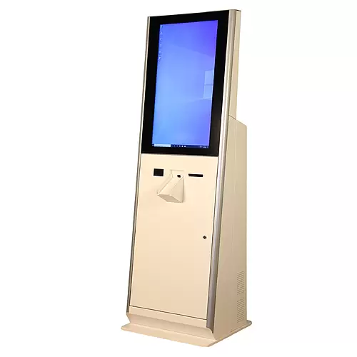 Infokiosk EM II 