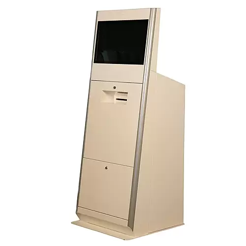 Infokiosk EM II 