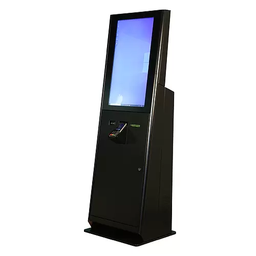 Infokiosk EM II 