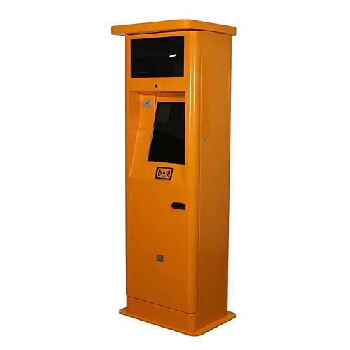 Infokiosk WJAZDOWY