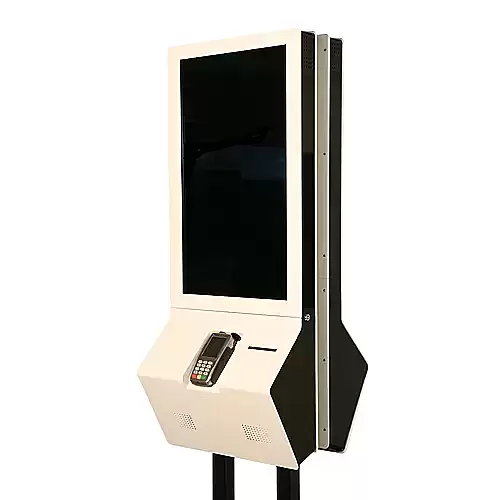 Infokiosk RS