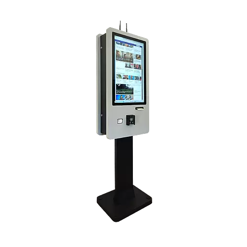 Infokiosk RS