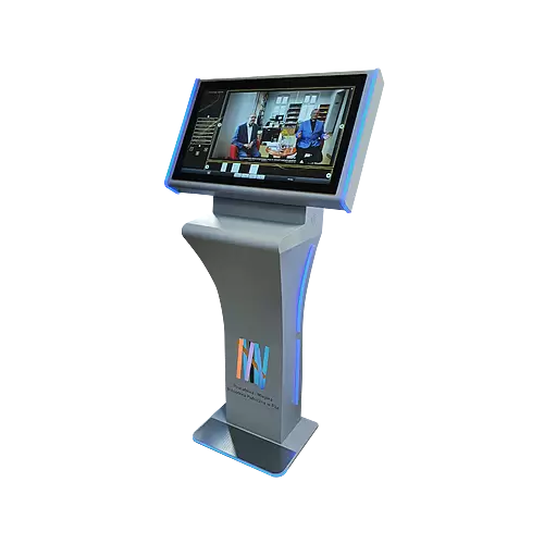 Infokiosk SUPER FIT 32"